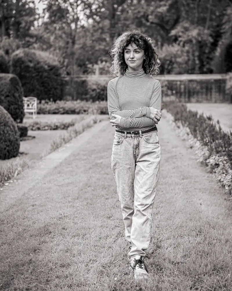 Jennifer Creedon, Registered Acupuncturist and Nutritional Therapist, North Dublin