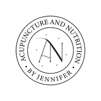 Acupuncture and Nutrition by Jennifer